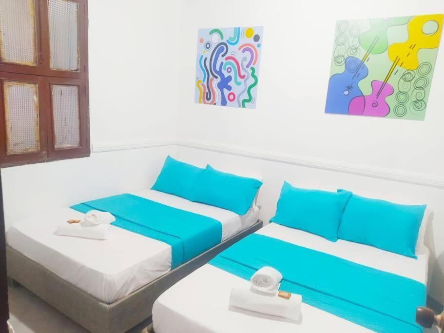 Apartamento Centro Historico 209 *